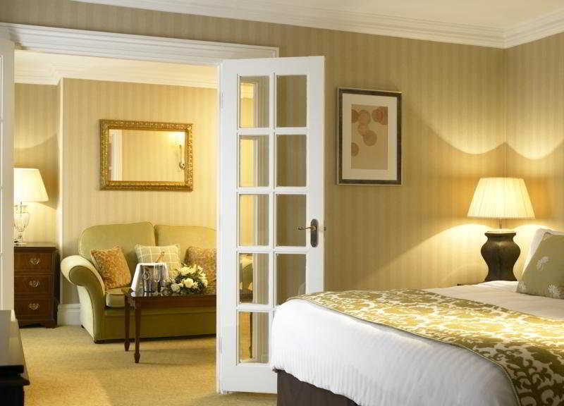 Delta Hotels By Marriott Durham Royal County Pokój zdjęcie